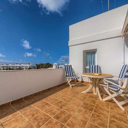Apartamentos Villas Flamenco Rentals Conil De La Frontera Exteriör bild