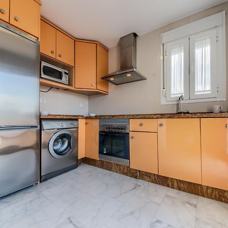Apartamentos Villas Flamenco Rentals Conil De La Frontera Exteriör bild