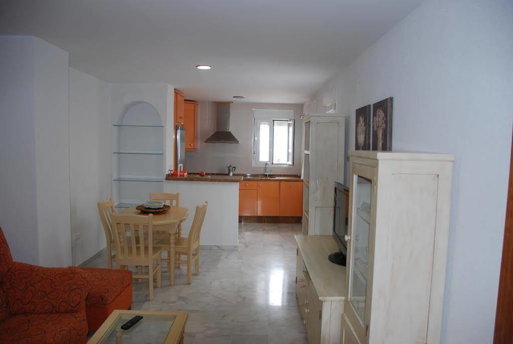 Apartamentos Villas Flamenco Rentals Conil De La Frontera Exteriör bild