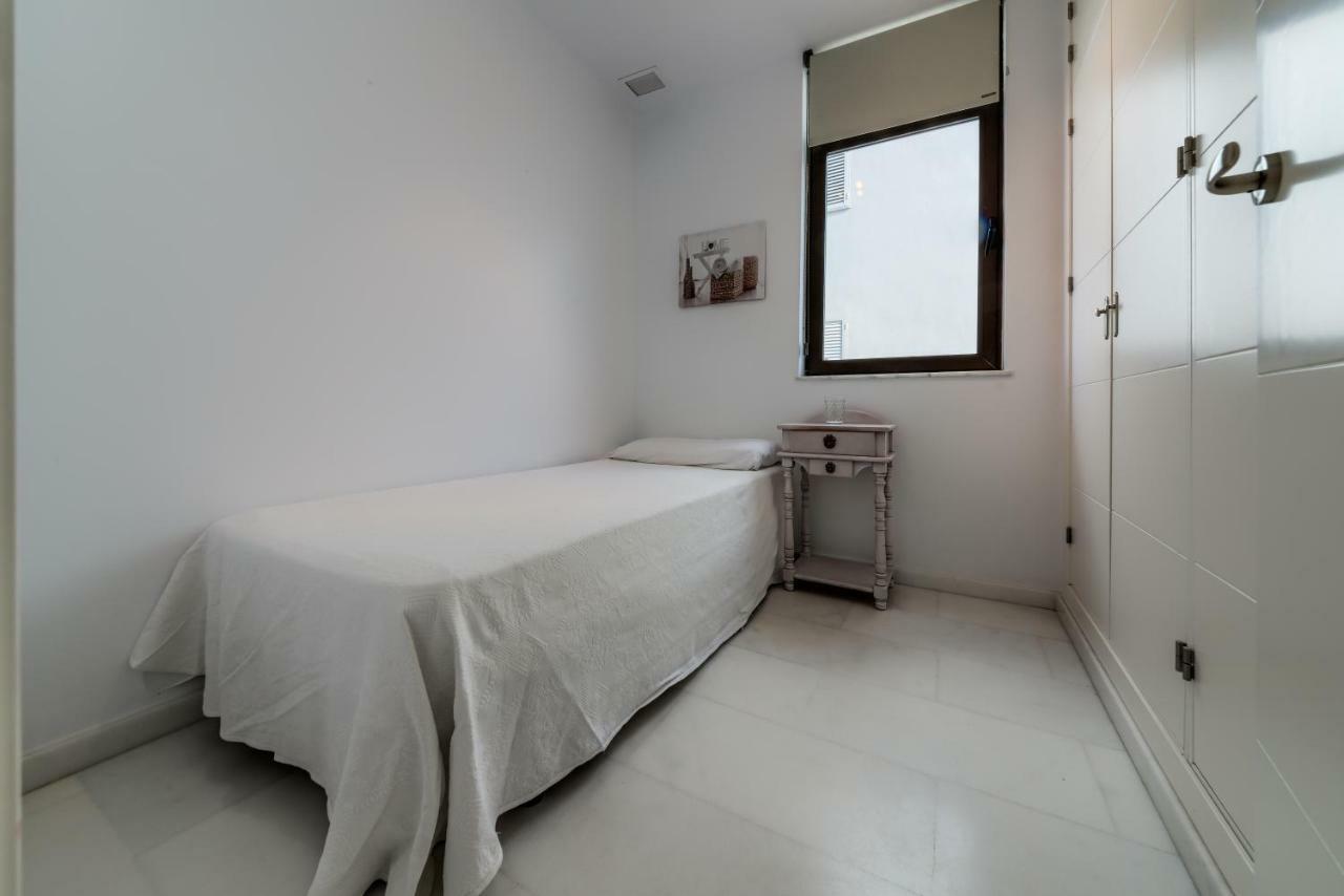 Apartamentos Villas Flamenco Rentals Conil De La Frontera Exteriör bild