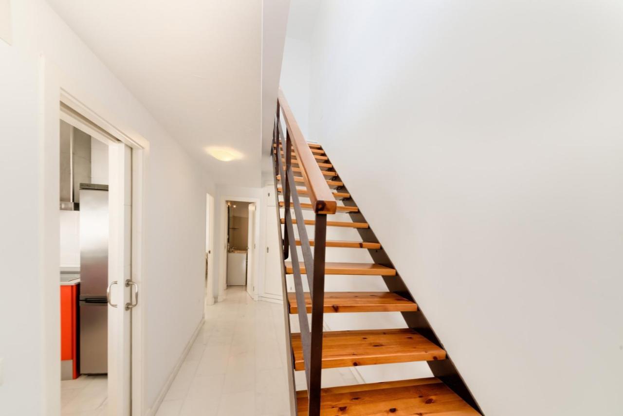 Apartamentos Villas Flamenco Rentals Conil De La Frontera Exteriör bild