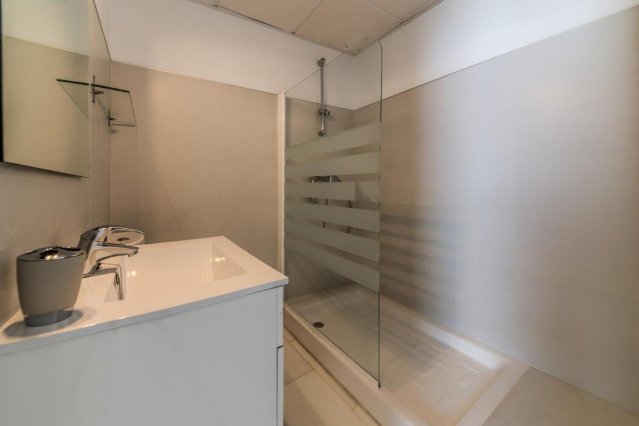Apartamentos Villas Flamenco Rentals Conil De La Frontera Exteriör bild