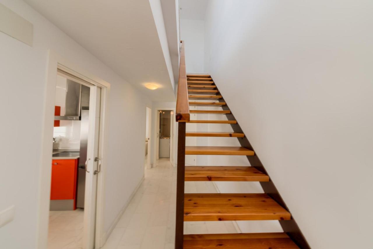 Apartamentos Villas Flamenco Rentals Conil De La Frontera Exteriör bild