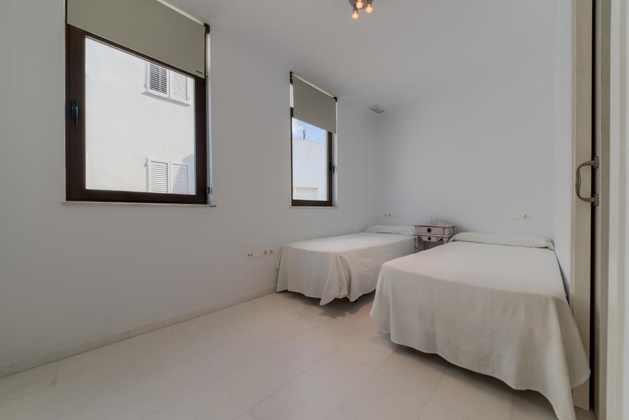 Apartamentos Villas Flamenco Rentals Conil De La Frontera Exteriör bild