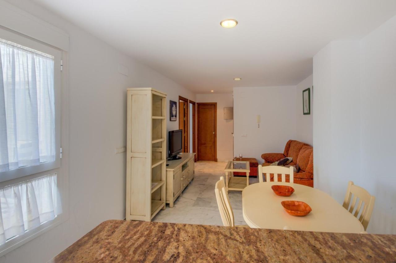 Apartamentos Villas Flamenco Rentals Conil De La Frontera Exteriör bild