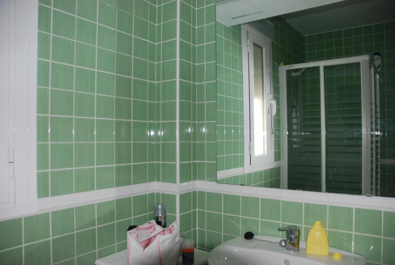 Apartamentos Villas Flamenco Rentals Conil De La Frontera Exteriör bild