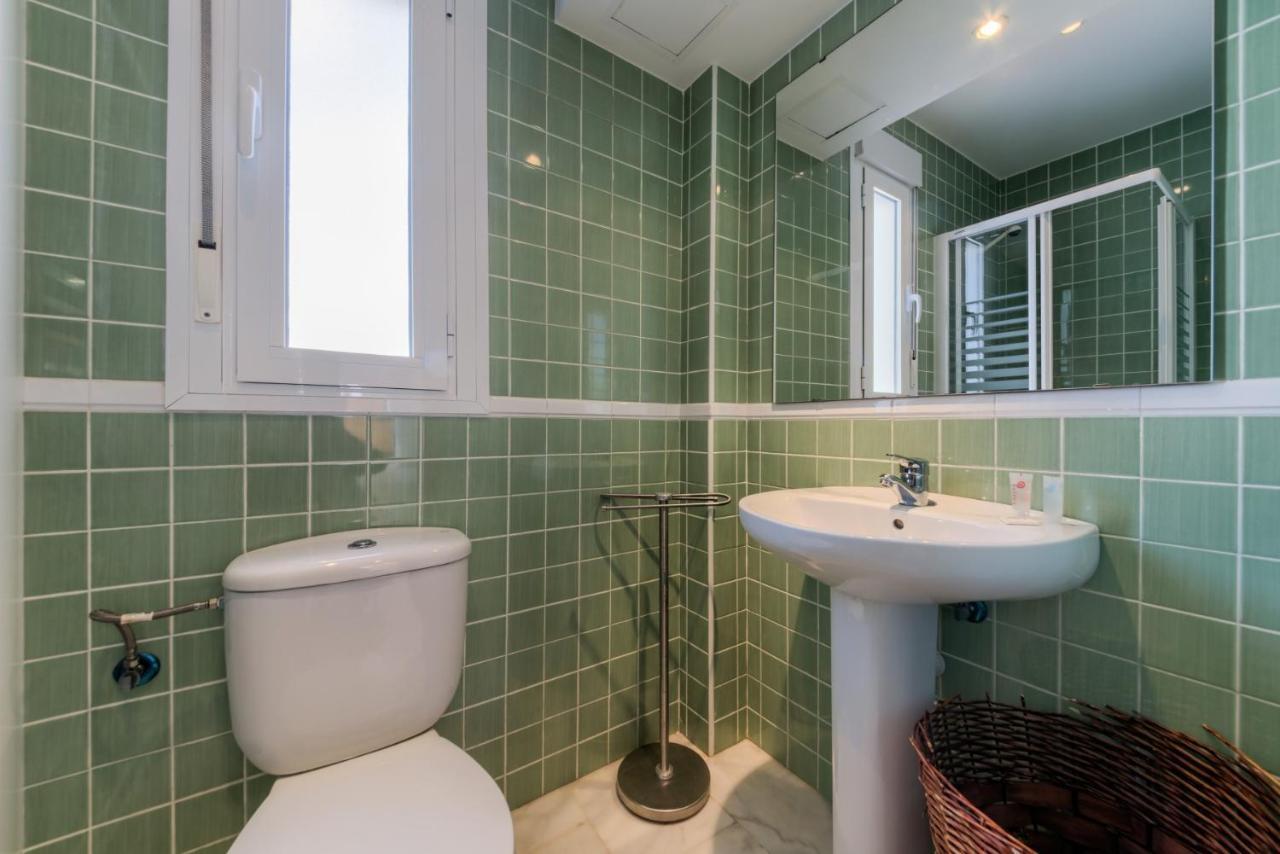 Apartamentos Villas Flamenco Rentals Conil De La Frontera Exteriör bild