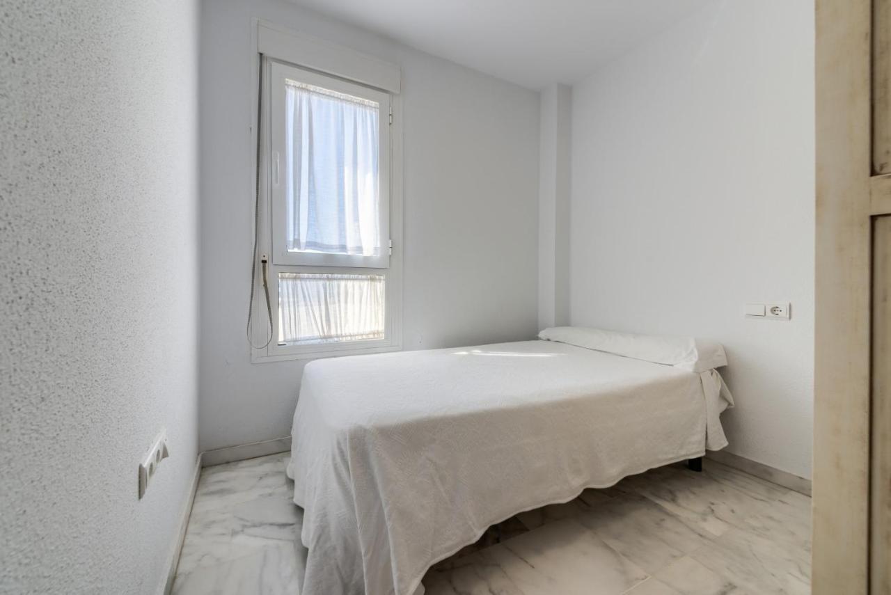 Apartamentos Villas Flamenco Rentals Conil De La Frontera Exteriör bild